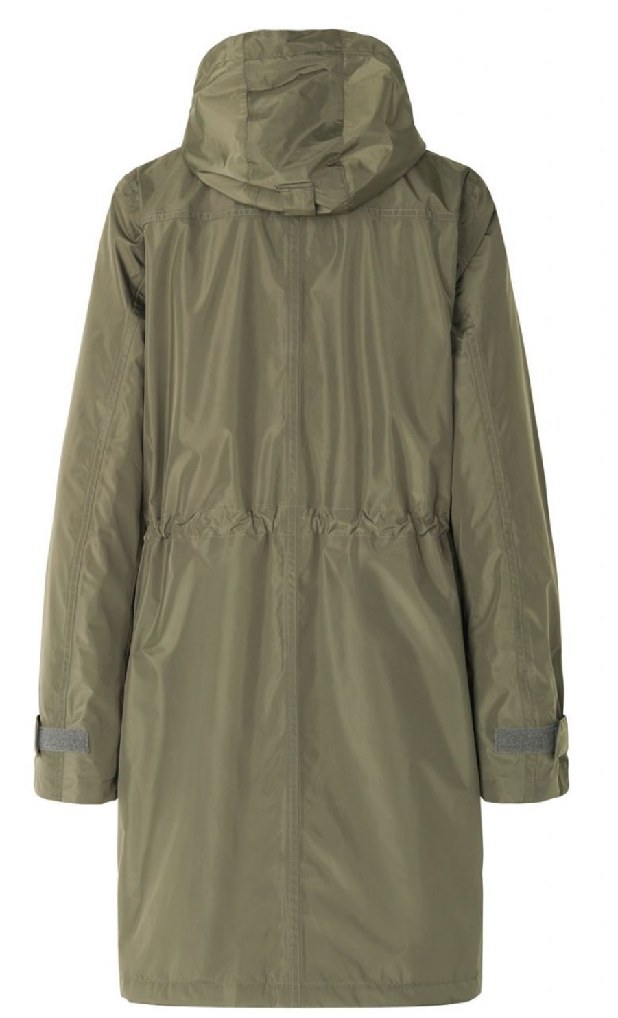 Fashion Ilse Jacobsen Outdoorjacken & &Mantel | Ilse Jacobsen Damen Regenmantel Soft Shell Rain142