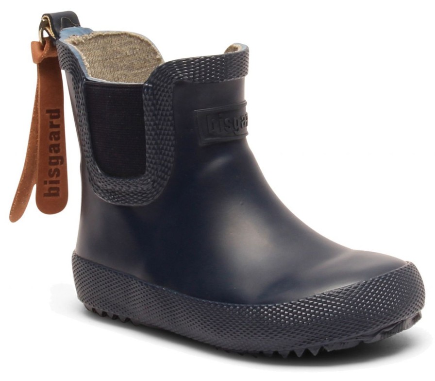 Kinderwelt Bisgaard | Bisgaard Unisex Baby Gummistiefel