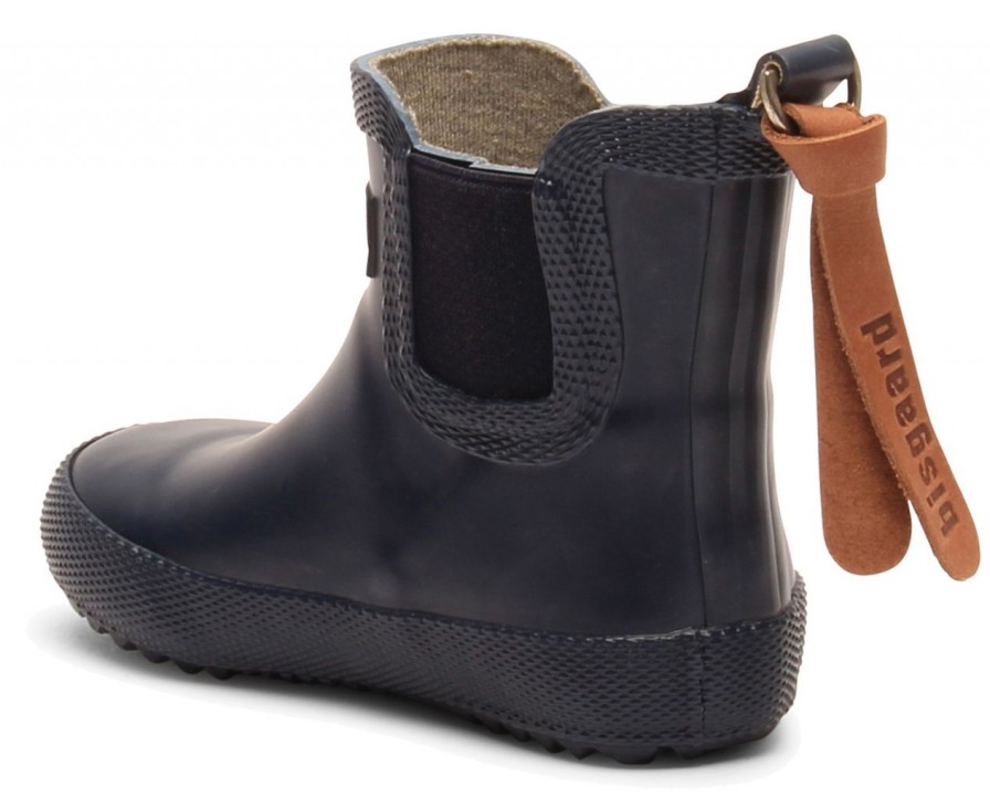 Kinderwelt Bisgaard | Bisgaard Unisex Baby Gummistiefel