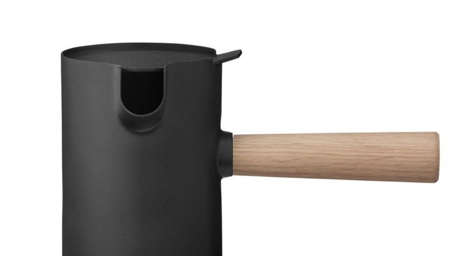 Kuche & Haushalt Stelton Kaffee & Tee | Stelton Collar Espressokocher