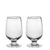 Geschenke Holmegaard Midsommar | Holmegaard Det Danske Glas Schnapsglas 5 Cl 2 Stk.