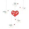 Geschenke Flensted Mobiles | Flensted Mobiles Frieden Und Liebe