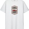 Fashion Makia Clothing Shirts | Makia Clothing Herren T-Shirt Pilot