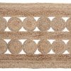 Wohnen Bloomingville Fusmatten | Bloomingville Nicko Fusmatte Jute 60X90 Cm Natur