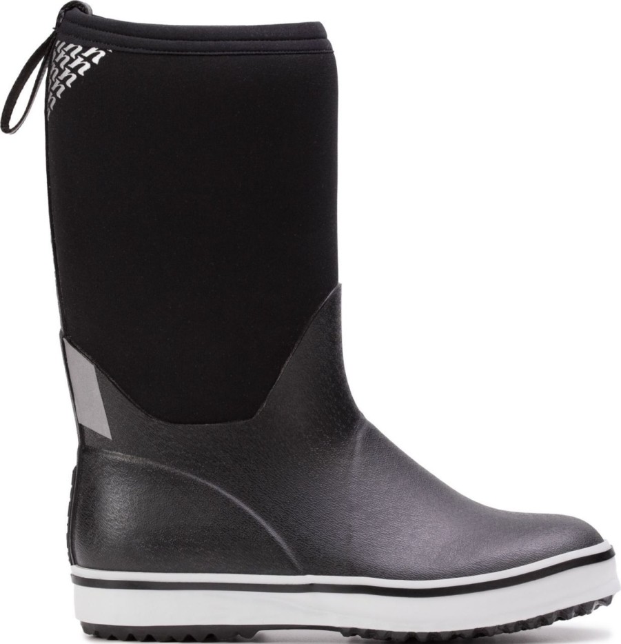 Fashion Nokian | Nokian Footwear Damen Ganzjahres Gummistiefel Mit Neopren Schwarz, Weis Neo