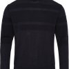 Fashion REDGREEN Pullover& Sweatshirts & Strickjacken | Redgreen Herren Pullover Mit Rollkragen Navy Jens