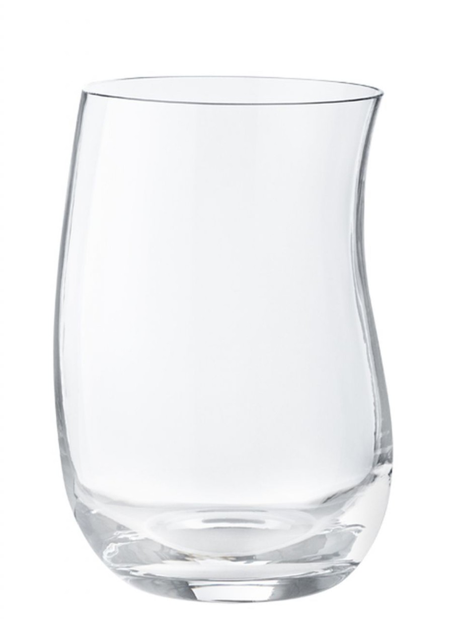 Kuche & Haushalt Georg Jensen Wasser & Softdrink | Georg Jensen Cobra Glas 0,35 L 2 Stk.