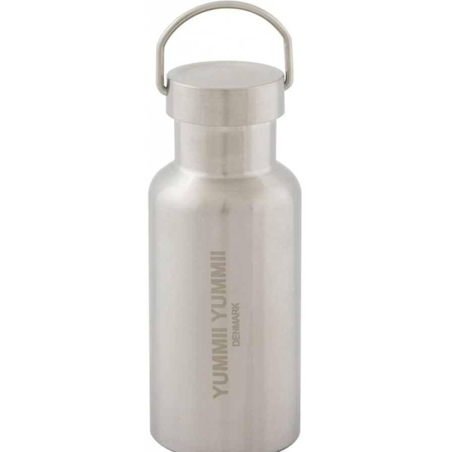 Kinderwelt Yummii Yummii Verschiedenes | Yummii Yummii Thermosflasche / Stahlverschlus 0,35 L