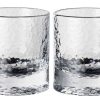 Kuche & Haushalt Holmegaard Spirituosen | Holmegaard Forma Glas 30 Cl 2 Stk. Klar