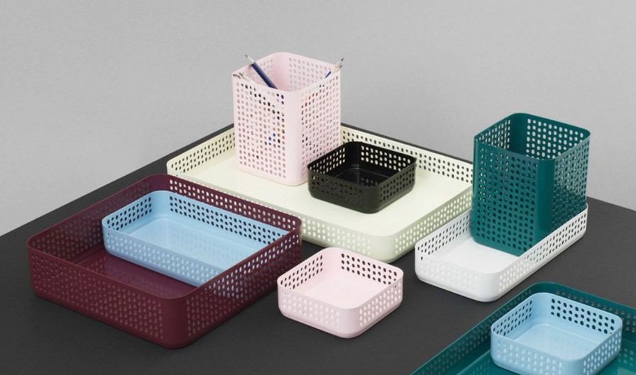 Wohnen Normann Copenhagen | Normann Copenhagen Nic Nac Organizer 4