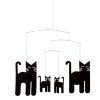 Wohnen Flensted Mobiles Mobiles | Flensted Mobiles Katzen Mobile