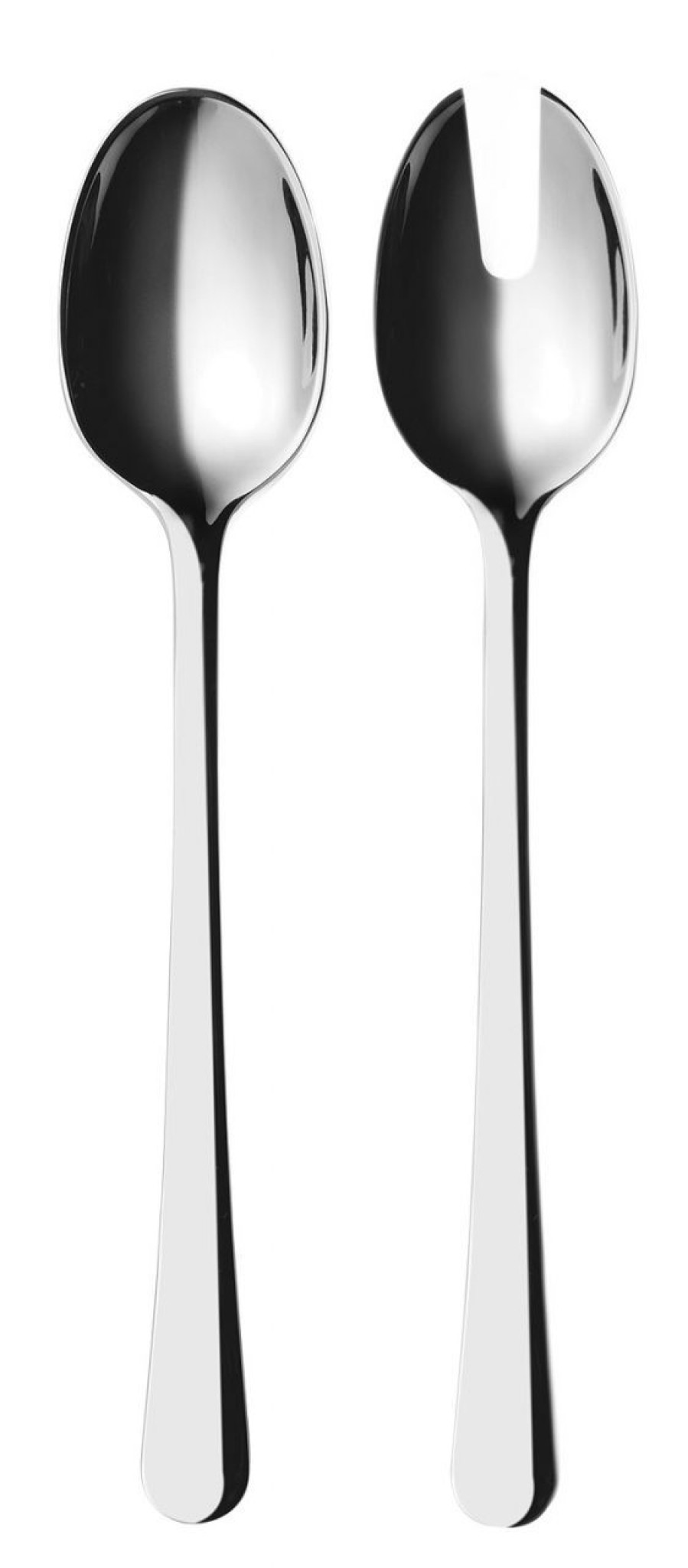 Kuche & Haushalt Georg Jensen Servierbesteck | Georg Jensen Copenhagen Servierbesteck 2 Tlg. Matt