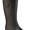 Fashion Viking Footwear | Viking Footwear Damen Allwetter Gummistiefel Foxy Schwarz