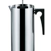 Kuche & Haushalt Stelton | Stelton Cylinda Line Aj Kaffeezubereiter 1 L