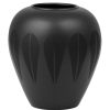 Geschenke Lucie Kaas | Lucie Kaas Arne Clausen Trends Vase Hohe 17 Cm