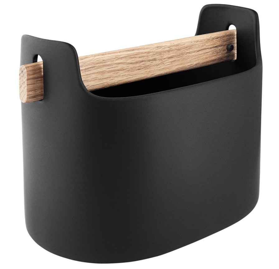 Kuche & Haushalt Eva Solo Verschiedenes | Eva Solo Nordic Kitchen Utensilienhalter 15X22,5X12,5 Cm