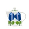 Kuche & Haushalt Floryd Servierteile | Floryd Teekanne / Kaffeekanne 1,1 L Blaubeere