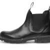 Fashion The Northern Schuhe | The Northern Herren Stiefel Niedrig Elchleder Gorm