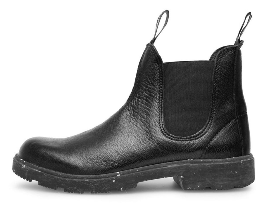 Fashion The Northern Schuhe | The Northern Herren Stiefel Niedrig Elchleder Gorm