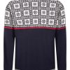 Fashion Dale of Norway Pullover& Sweatshirts & Strickjacken | Dale Of Norway Herren Pullover Tyssoy