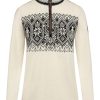 Fashion Dale of Norway Pullover& Sweatshirts & Strickjacken | Dale Of Norway Damen Pullover Mit Kragen Norge