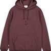 Fashion Makia Clothing Pullover& Sweatshirts & Strickjacken | Makia Clothing Herren Kapuzenpullover Fleece Uni Folke