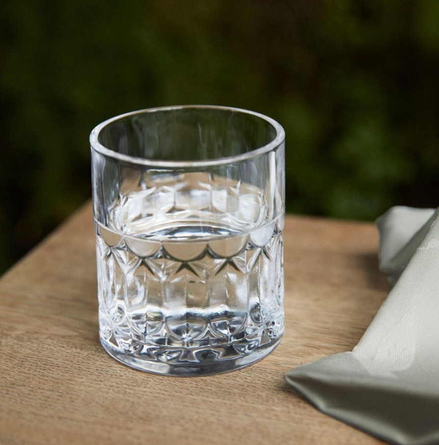 Kuche & Haushalt Tivoli Wasser & Softdrink | Tivoli Spirit Whiskyglas (High Ball) 23 Cl 2 Stk.