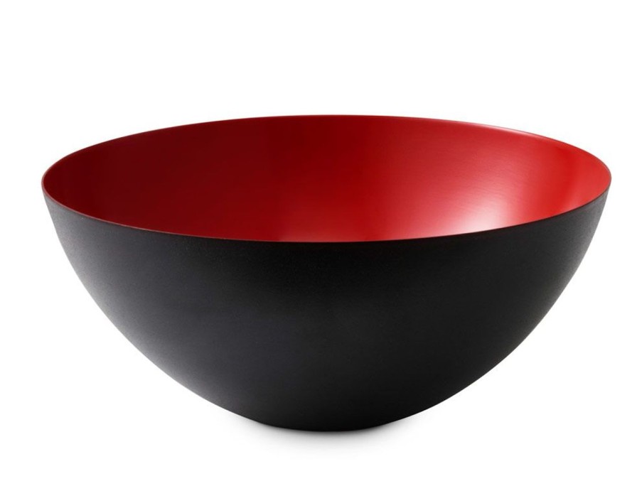 Kuche & Haushalt Normann Copenhagen Schusseln | Normann Copenhagen Krenit Schussel O 12,5 Cm