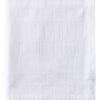 Kuche & Haushalt Finlayson Tischdecken | Finlayson Coronna Tischdecke (Oko-Tex) 145X250 Cm Weis