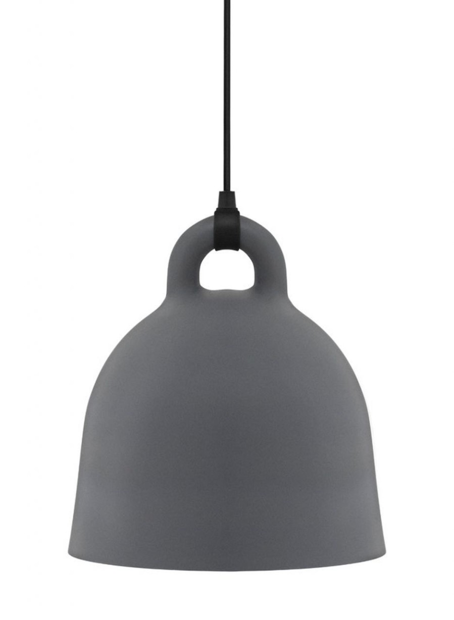 Wohnen Normann Copenhagen | Normann Copenhagen Bell Pendelleuchte O 42 Cm