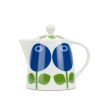 Geschenke Floryd Midsommar | Floryd Teekanne / Kaffeekanne 1,1 L Blaubeere