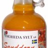 Geschenke Moheda Schweden | Moheda Sanddorn Sirup 0,25 L