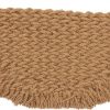 Wohnen Bloomingville Fusmatten | Bloomingville Cosmo Fusmatte Coir (Kokosnuss) 40X120 Cm Natur