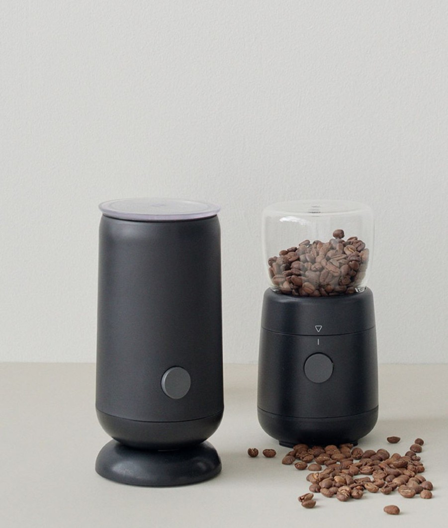 Kuche & Haushalt Rig-Tig Kaffee & Tee | Rig Tig Foodie Milchaufschaumer 0,5 L Elektrisch