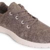 Fashion Egos Schuhe | Egos Copenhagen Unisex Sneaker Merinowolle