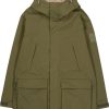 Fashion Makia Clothing Outdoorjacken & &Mantel | Makia Clothing Herren Parka Nordsee