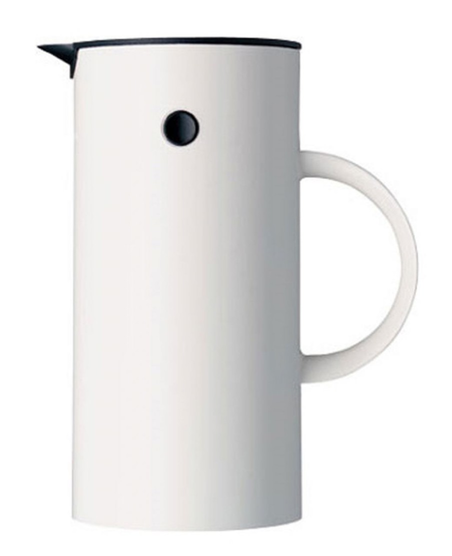 Kuche & Haushalt Stelton | Stelton Em77 Abs Isolierkanne 0,5 L