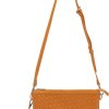 Fashion Ilse Jacobsen Taschen & Accessoires | Ilse Jacobsen Umhangetasche Bag08Cb Hohe 18 Cm Breite 26 Tiefe 2 Cm