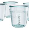 Kuche & Haushalt Eva Solo Wasser & Softdrink | Eva Solo Recyceltes Glas Universalglas 25 Cl Grun 4 Stk.