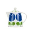 Geschenke Floryd Garden Life | Floryd Teekanne / Kaffeekanne 1,1 L Blaubeere