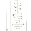 Geschenke Flensted Mobiles Naturfarbe Sand | Flensted Mobiles Kontrapunkt Natur