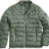 Fashion REDGREEN Outdoorjacken & &Mantel | Redgreen Herren Steppjacke Mit Soronawattierung Skyler