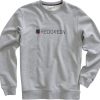 Fashion REDGREEN Pullover& Sweatshirts & Strickjacken | Redgreen Herren Sweatshirt Rundausschnitt Felipe