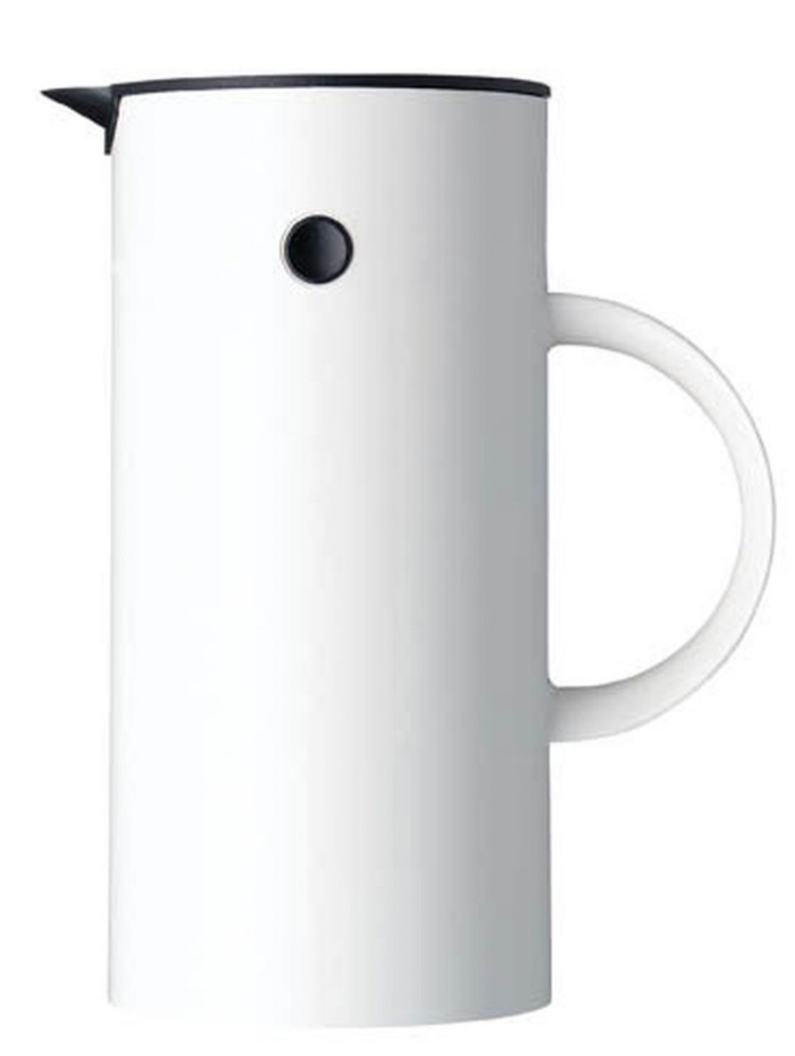 Kuche & Haushalt Stelton Kaffee & Tee | Stelton Em77 Abs Press Kaffeezubereiter 1 L