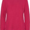 Fashion REDGREEN Pullover& Sweatshirts & Strickjacken | Redgreen Damen Pullover Rundhals Julia