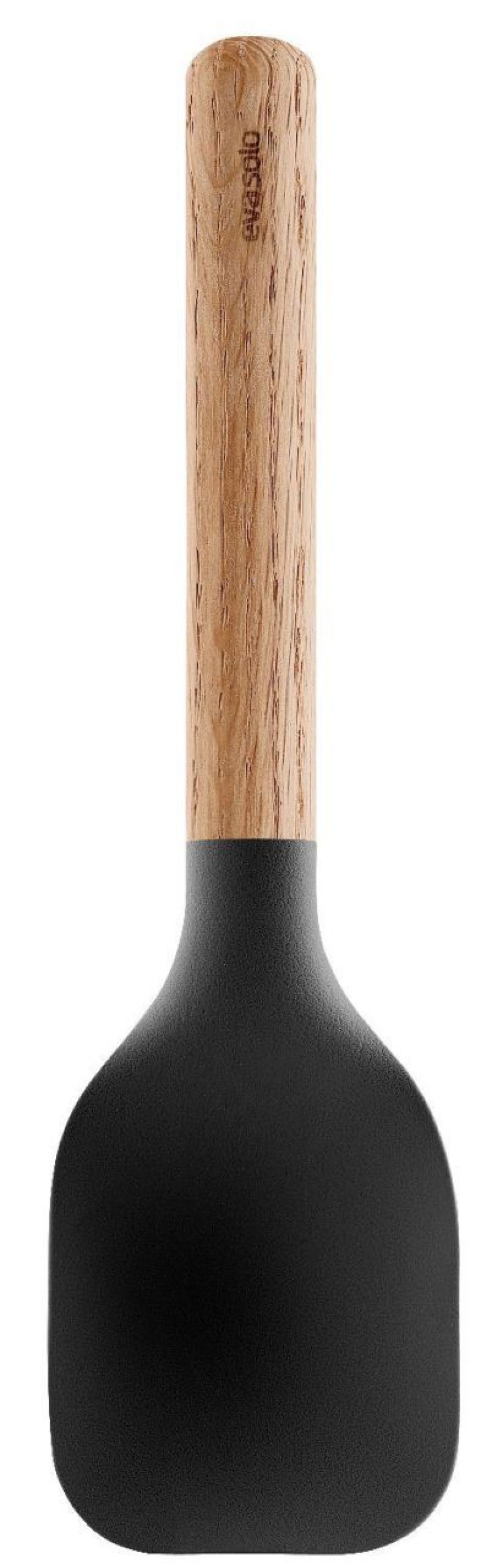 Kuche & Haushalt Eva Solo Kuchenhelfer | Eva Solo Nordic Kitchen Ruhrloffel Lange 20 Cm Eiche / Silikon