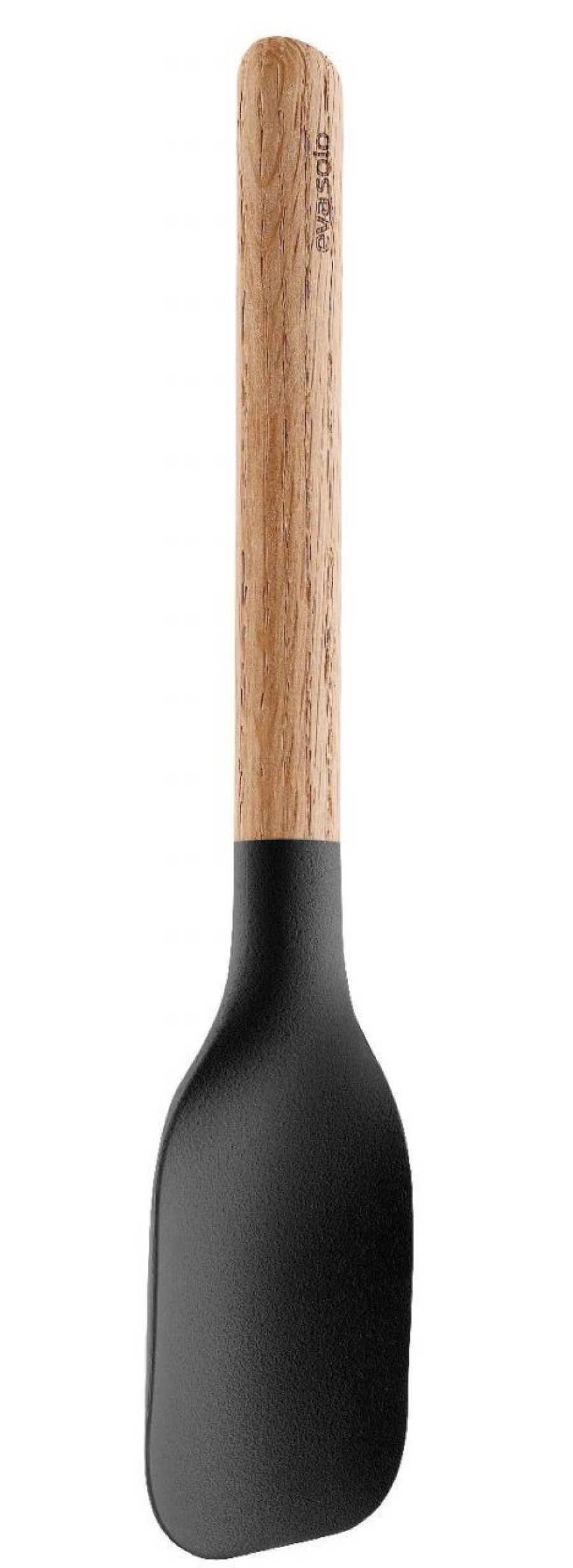 Kuche & Haushalt Eva Solo Kuchenhelfer | Eva Solo Nordic Kitchen Ruhrloffel Lange 20 Cm Eiche / Silikon