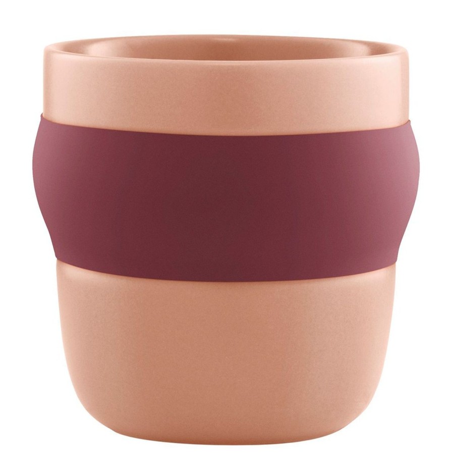 Kuche & Haushalt Normann Copenhagen Becher & Tassen | Normann Copenhagen Obi Becher 0,18 L