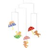 Kinderwelt Flensted Mobiles Dekoration | Flensted Mobiles Kuschel Baren