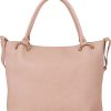 Fashion Rosemunde Copenhagen Taschen & Accessoires | Rosemunde Tragetasche / Umhangetasche B0343 Hohe 35 Cm, Breite 40 Cm, Tiefe 15 Cm